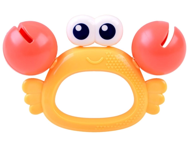 Krab-rammelaar