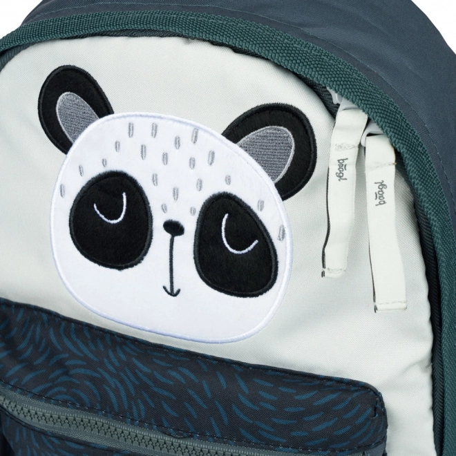 Peuterschoolrugzak BAAGL panda