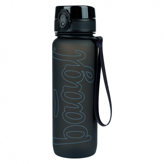 BAAGL Tritan Drinkfles Zwart, 800 ml