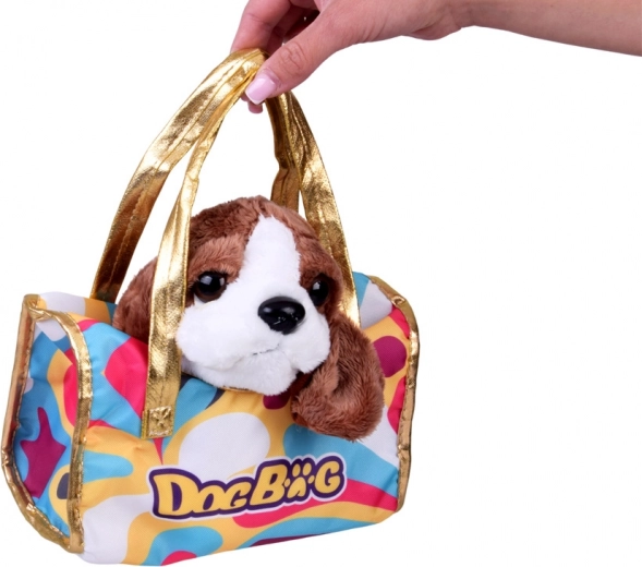 Knuffelen thuis en onderweg