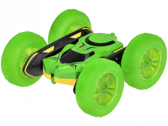 Magische Auto Stunt Car met LED wielen