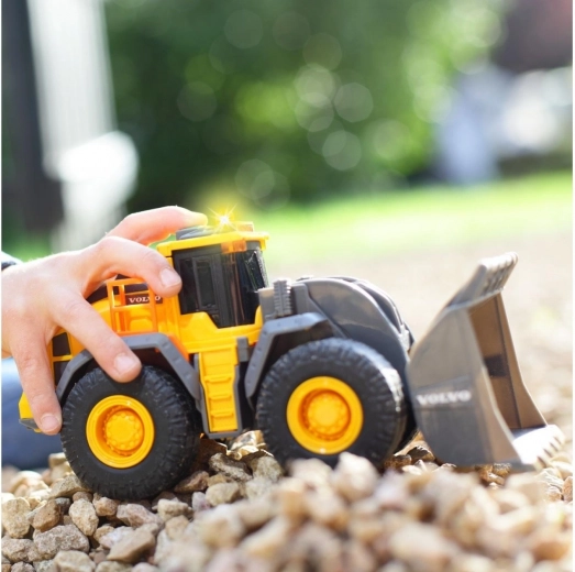 Licht en geluid voor nog meer plezier