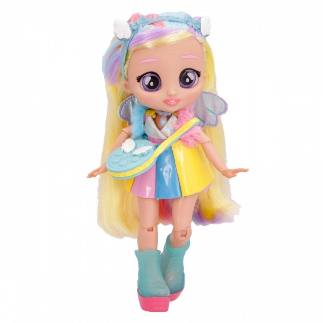 Collector Fashion Pop Jenna Cry Babies BFF Actrice