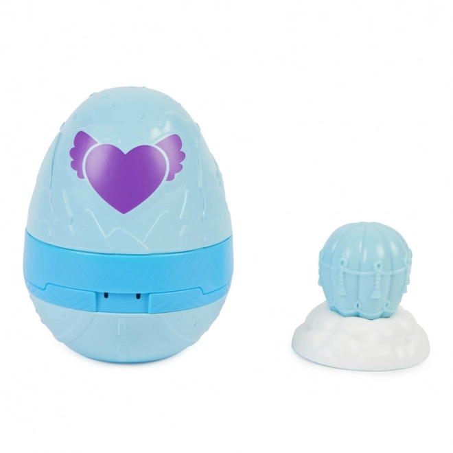 Hatchimals speelsessies familieavonturen