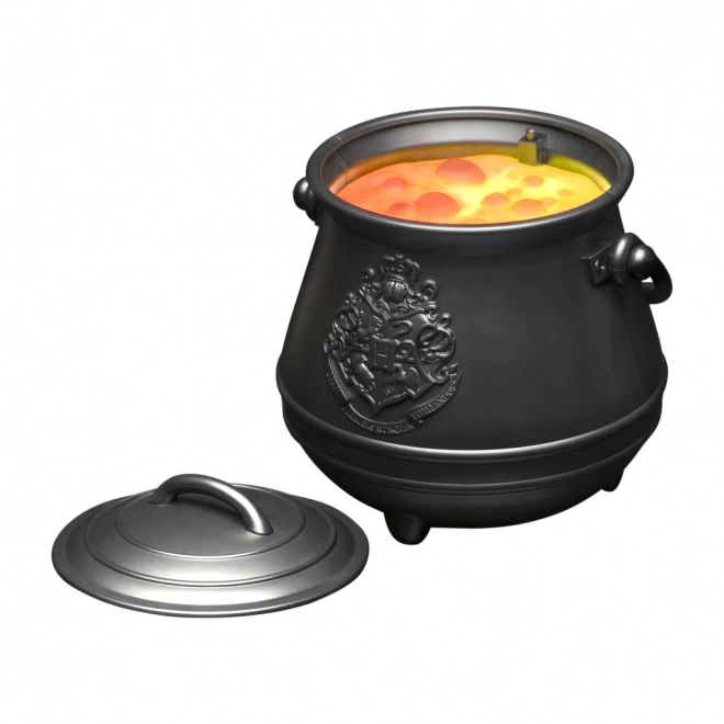 Harry Potter ketel lamp