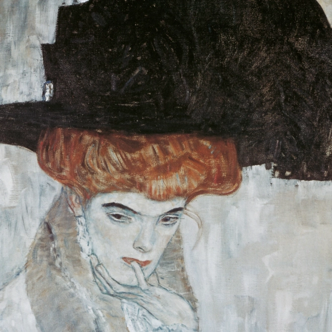 Notitiekalender Gustav Klimt 2026