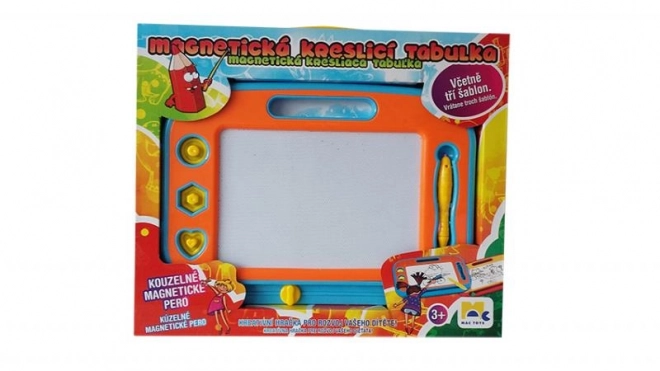 Magnetische tekentafel