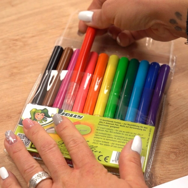 Schilderskit AirBrush