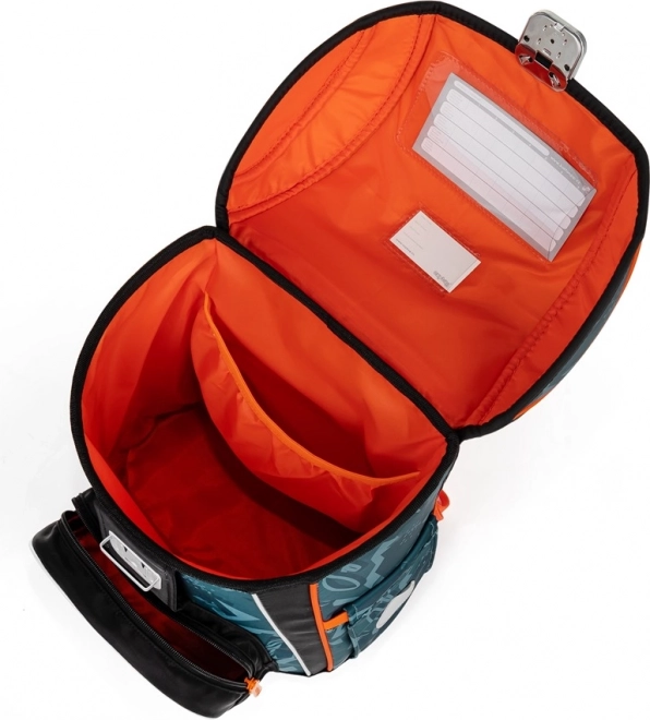 OXYBAG Schoolset 3-delig Premium Auto