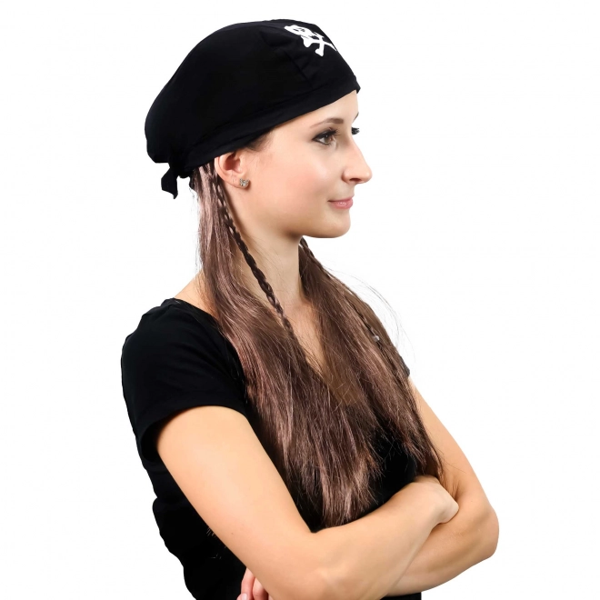 Piratenpruik