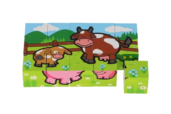 Balans en oorzaak-gevolg