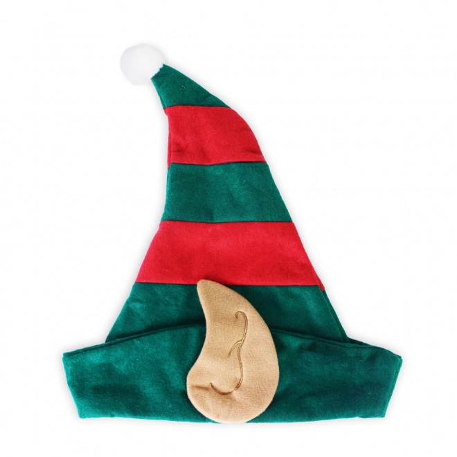 Kerstmuts Elf voor volwassenen