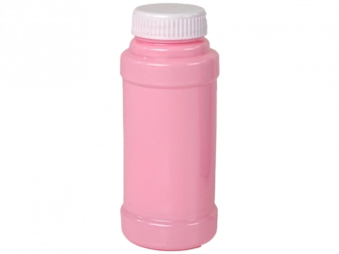 Middelgrote bubbelmachine Uilgeluid Roze