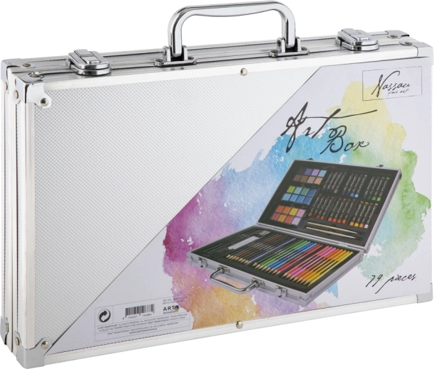 Compact en draagbaar design