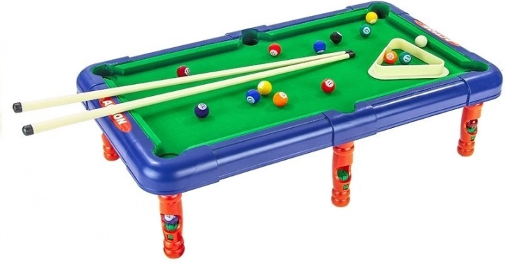 Realistische accessoires voor een authentiek spel