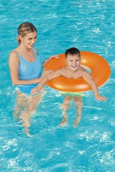 Opblaasbare ring Bestway voor kinderen