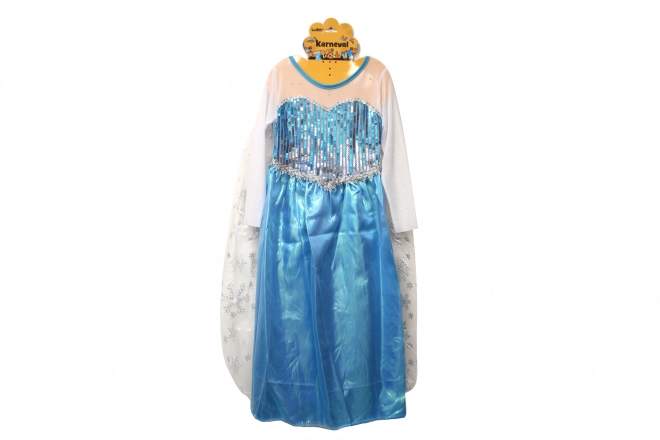 Set carnaval - fee/prinses