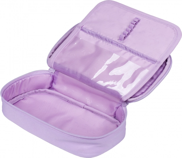 BAAGL schooletui Lavender