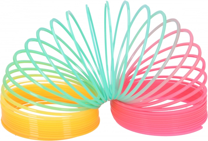 Magische veer voor kinderen 7,5 × 6,5 cm
