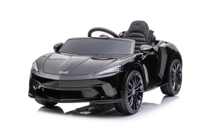 Accu-auto McLaren GT 12V zwart
