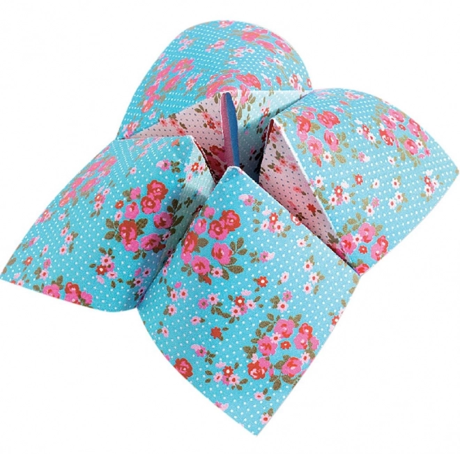 DJECO Origami Hemel, hel, paradijs (roze)