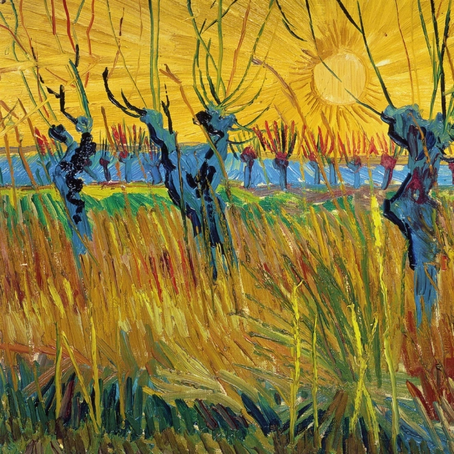 Notitie Kalendarium Vincent van Gogh 2026