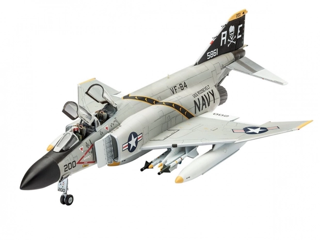 F-4J Phantom US Marine