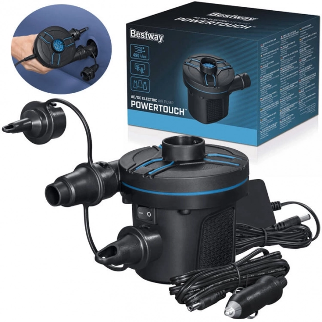 Elektrische pomp 490 l/min 220/12V Bestway