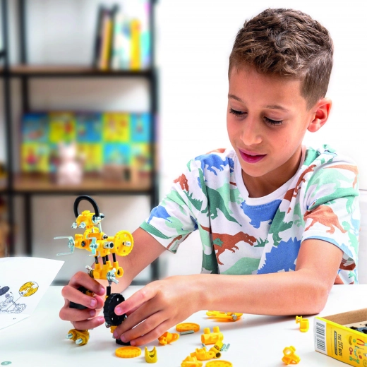 Educatief potentieel