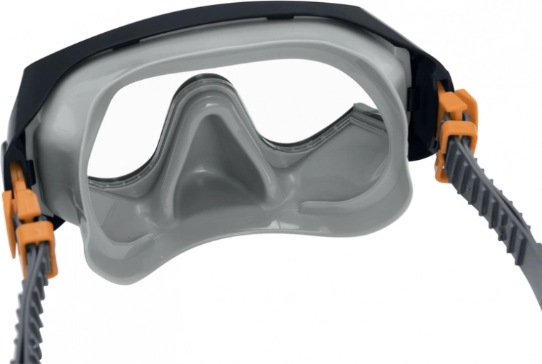 Helder zicht en oogbescherming