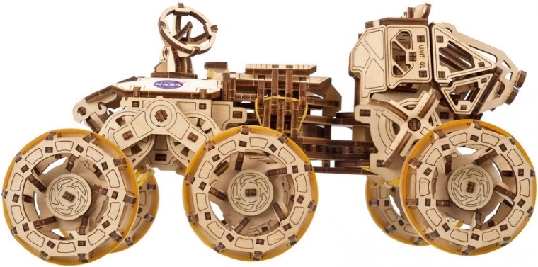 Slimme constructie zonder lijm