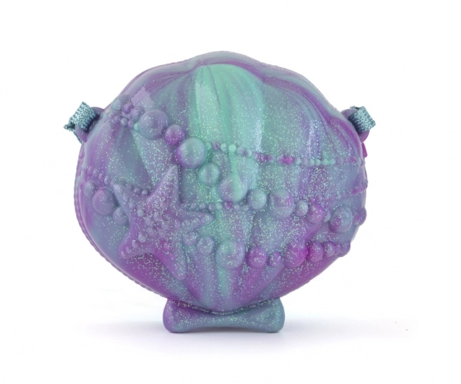 Pop Zeemeermin Pearl met accessoires