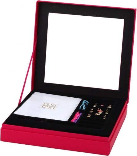 Elegante geschenkdoos