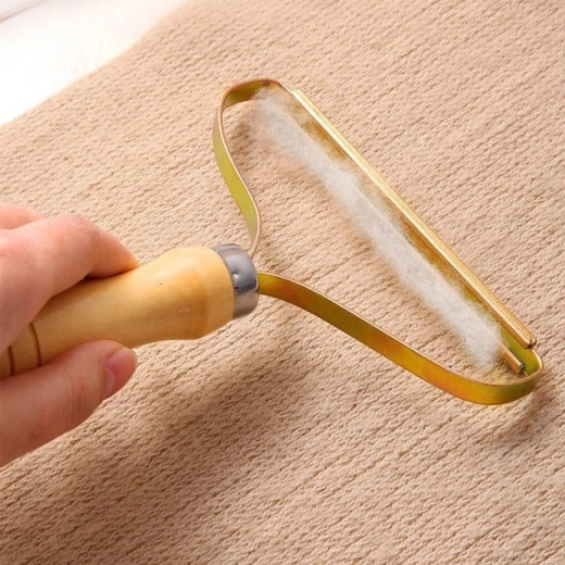 Zonder voeding, altijd klaar voor gebruik