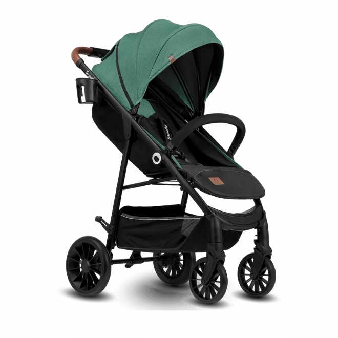 Sportbuggy Zoey van Lionelo – Groen