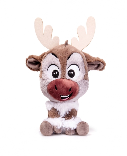 Pluche vriend Sven van Frozen