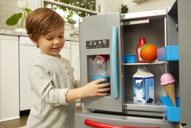 Little Tikes Mijn eerste koelkast