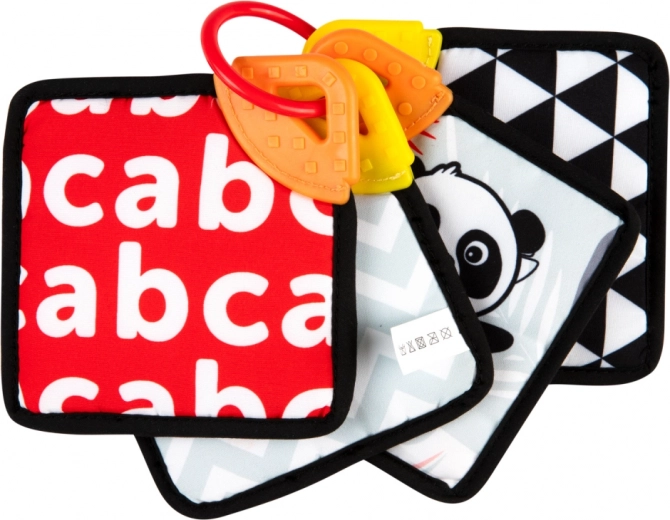 Praktische bevestiging voor onderweg