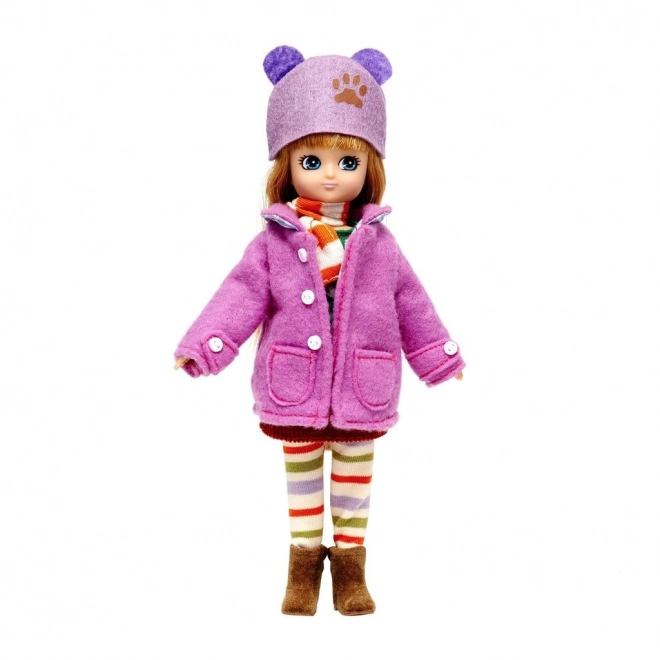 pop Lottie Herfstbladeren