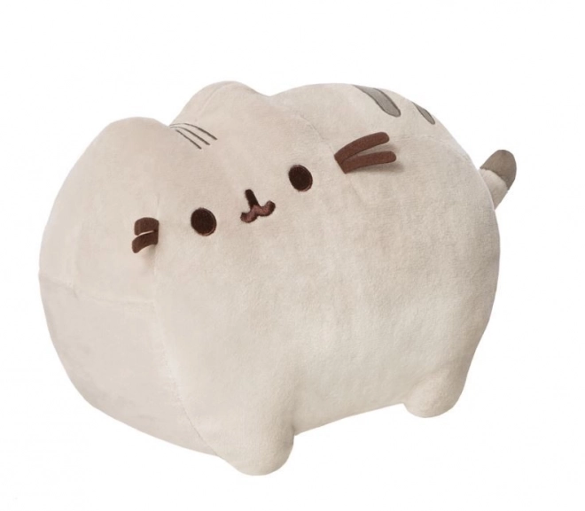 Klassieke pluchen Pusheen speelgoed 24 cm