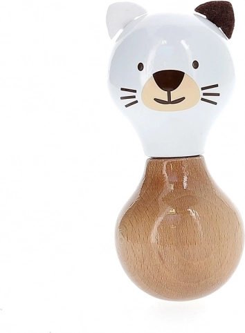 Creatief design van de Boizoos-collectie