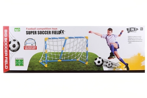 Voetbaldoel