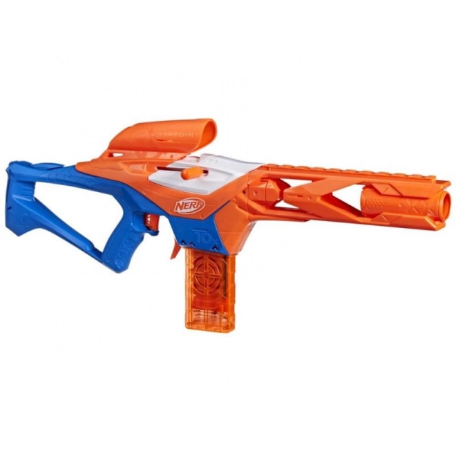 Nerf n serie precisie