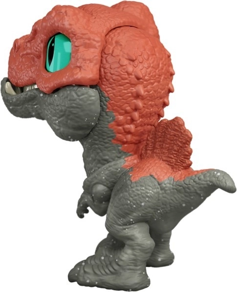 Figurine Jurassic World Mighty Little Biters