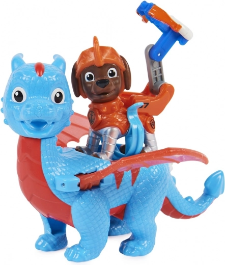 Beweegbare figuren voor actiescènes