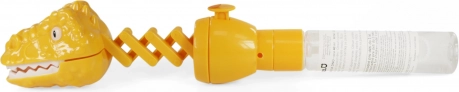 Compacte verpakking van 40 ml voor onderweg