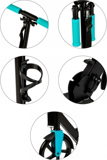 Comfort en praktische details