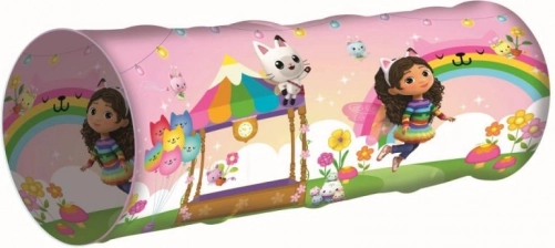 Kindertunnel Gabby’s Poppenhuis