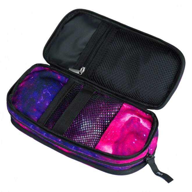 BAAGL Pennenzak Etui Eggy Galaxy