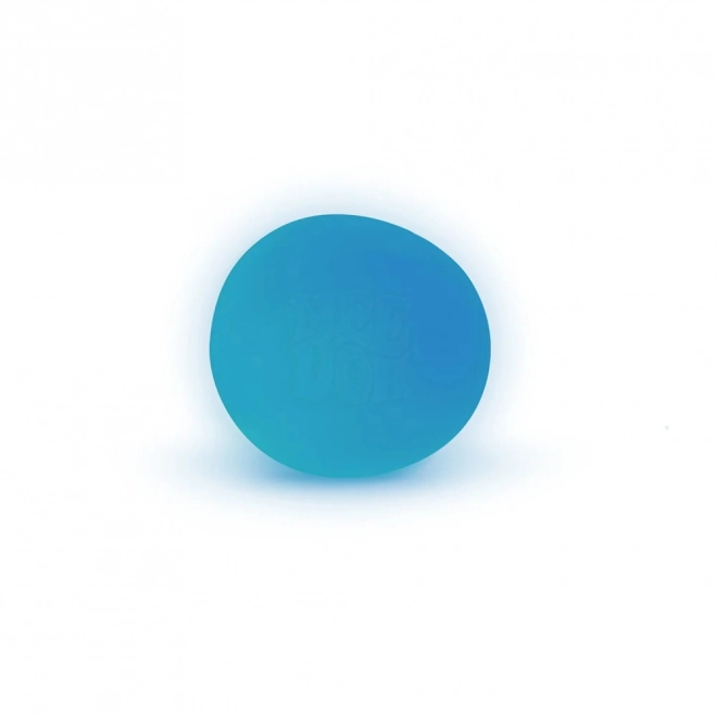 Schylling Neon katten stressbal Needoh 1 st